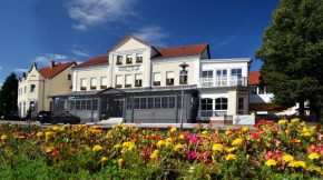  Hotel Bleske im Spreewald  Бург